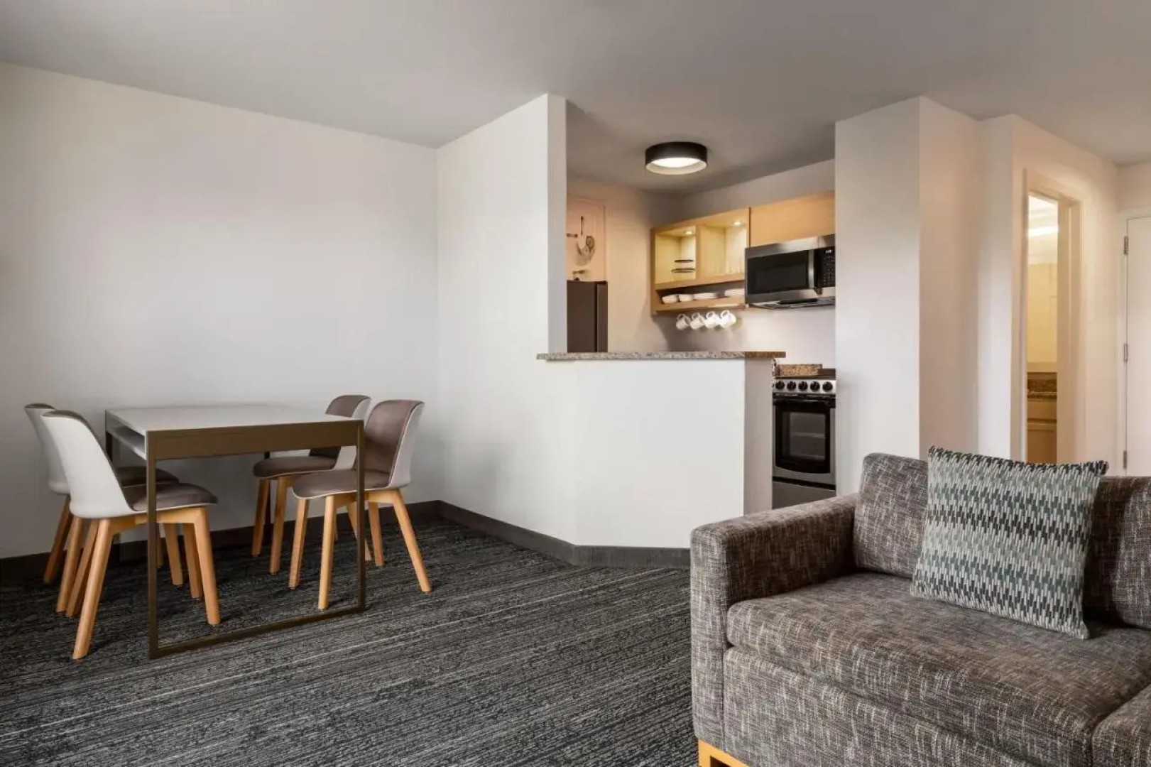 Towneplace Stes Balt Fort Meade