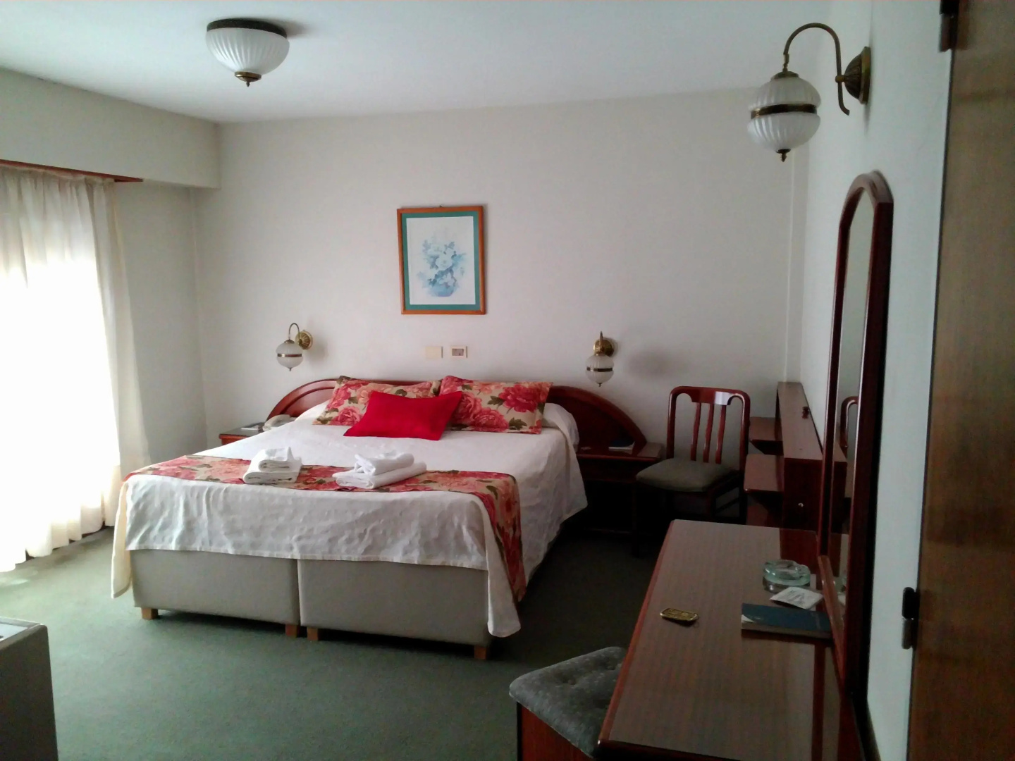 Hotel Edelweiss