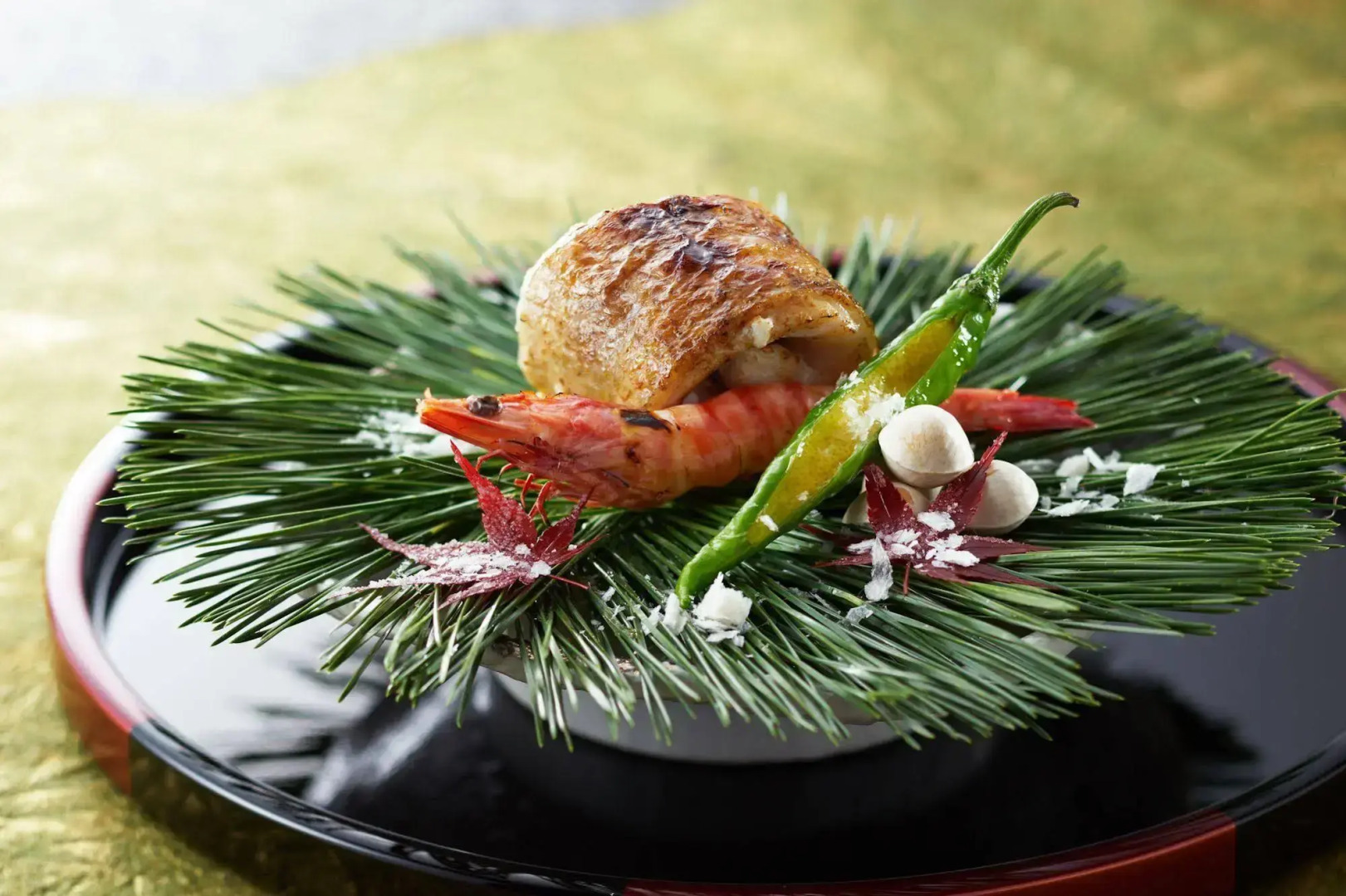 Shiratama no Yu Senkei