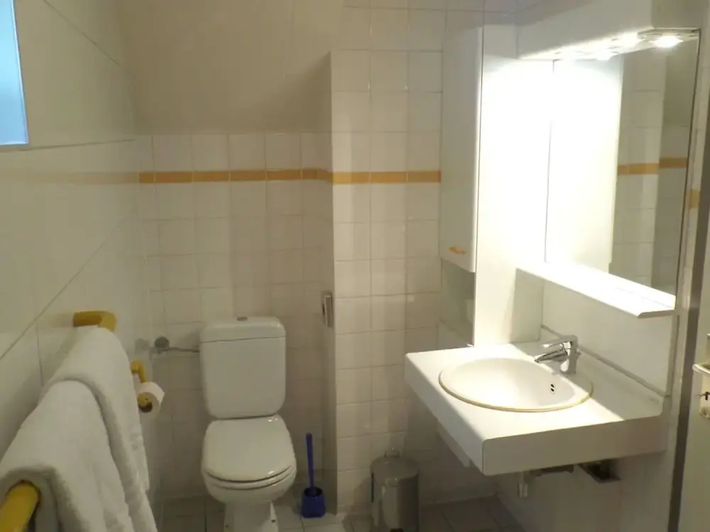 Cottage Excellence - Family Resort With Wellness in the Heart of the Ardennes