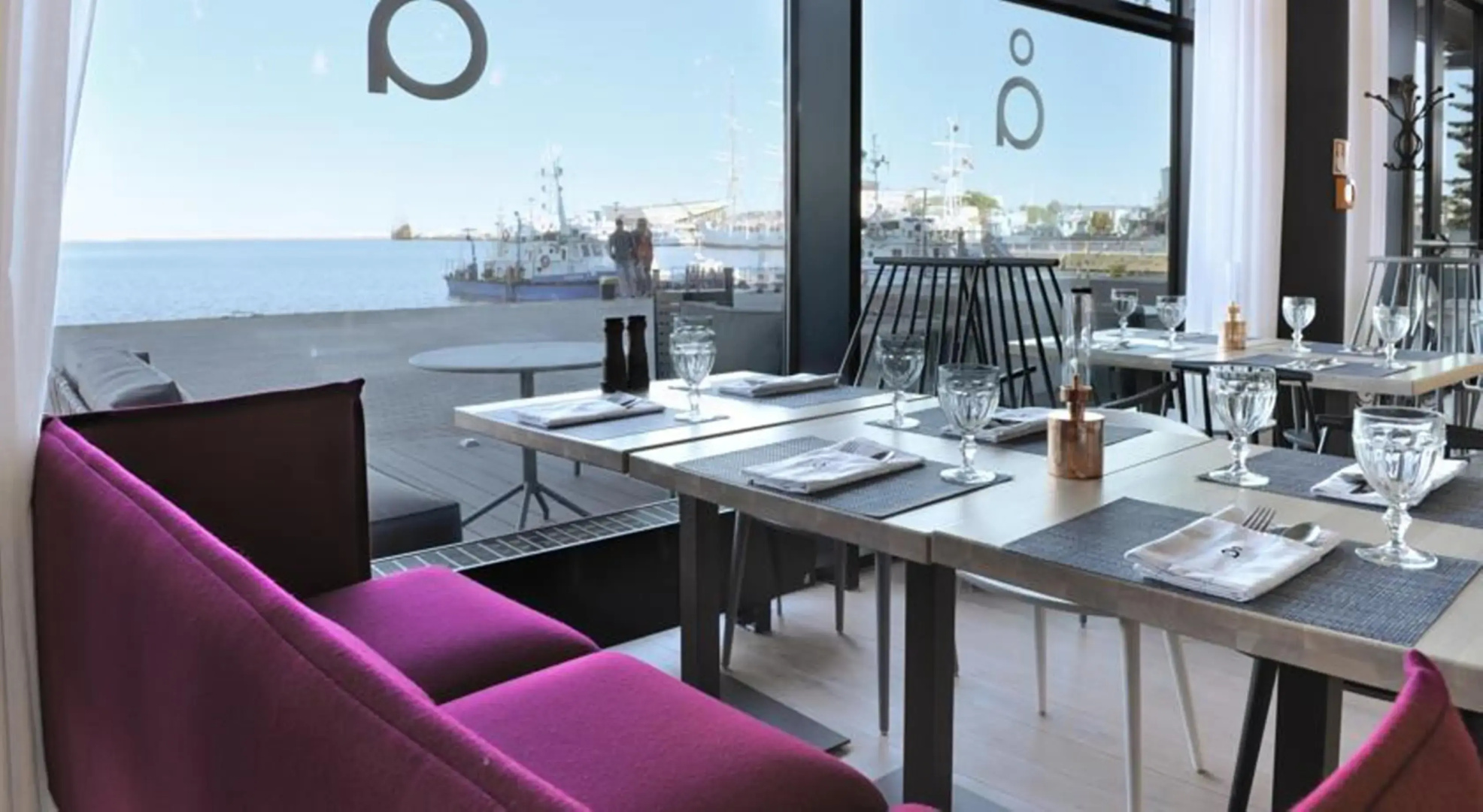 Courtyard by Marriott Gdynia Waterfront