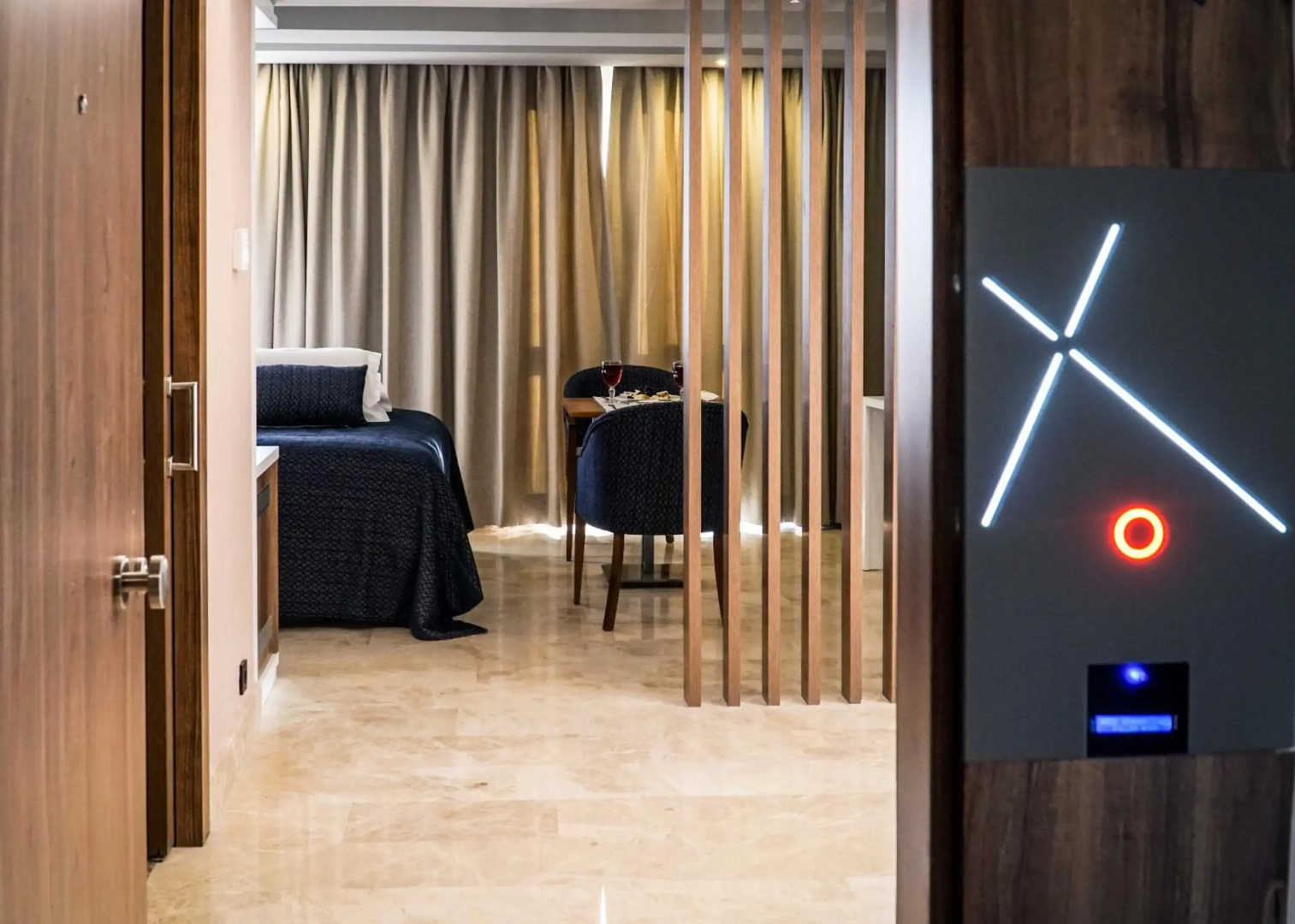 Extenso Hotel