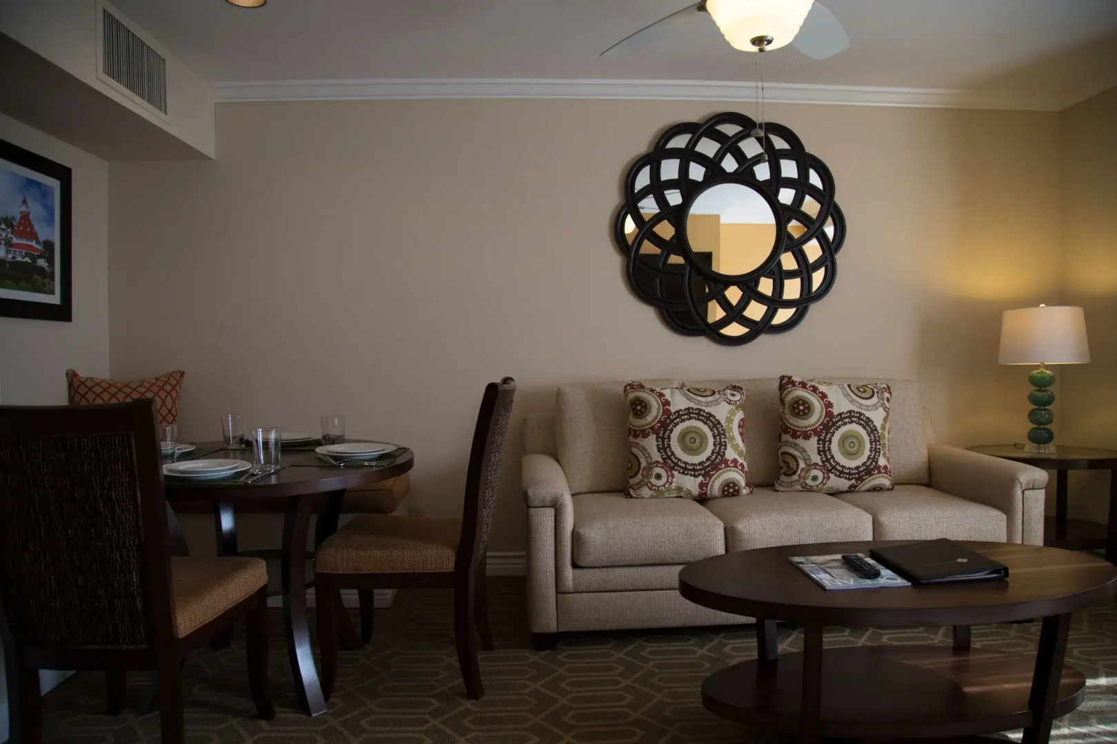 Coronado Beach Resort