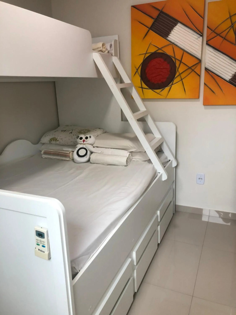 Lençóis Ville Residence - CHALE 22