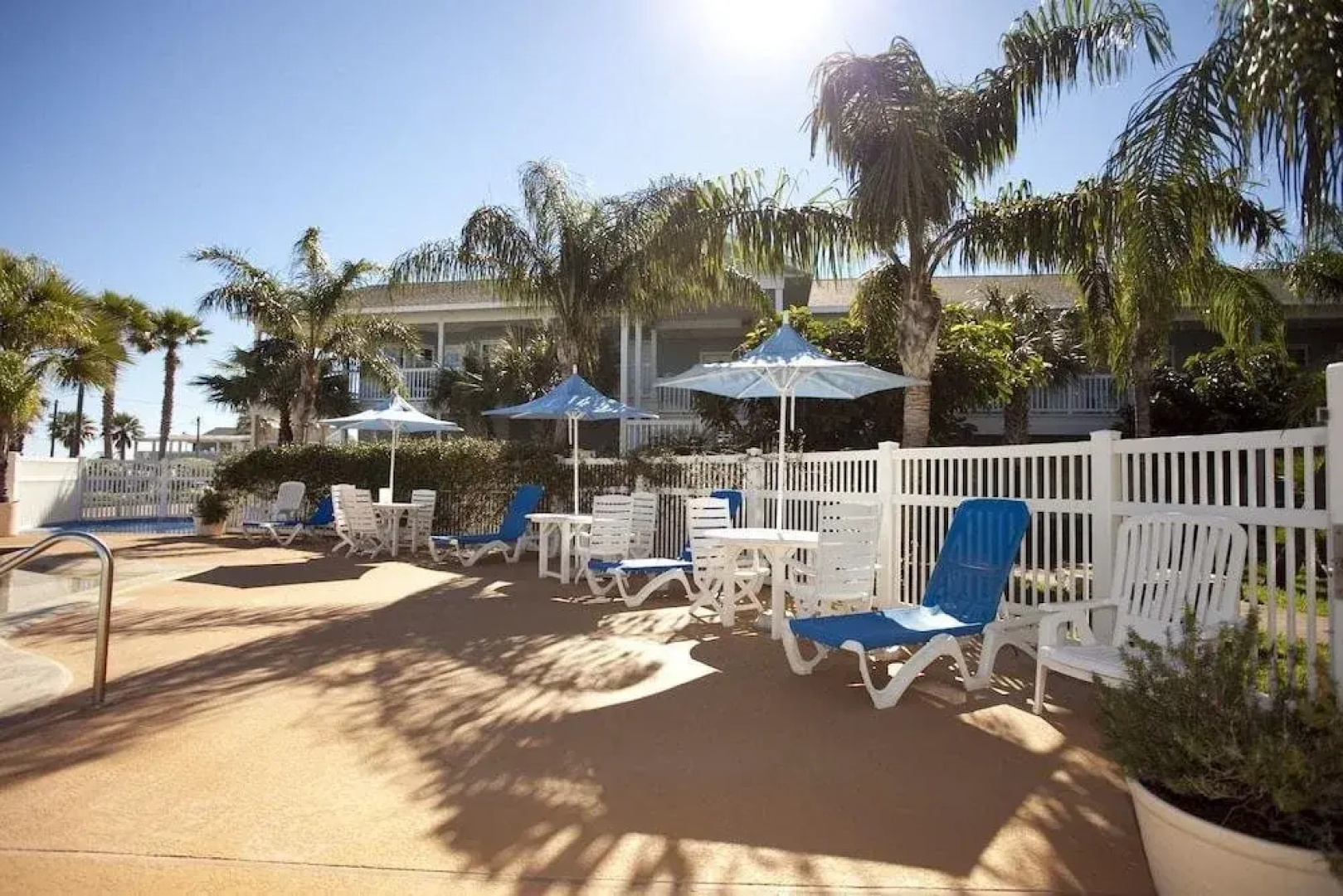 The Inn at Fulton Harbor