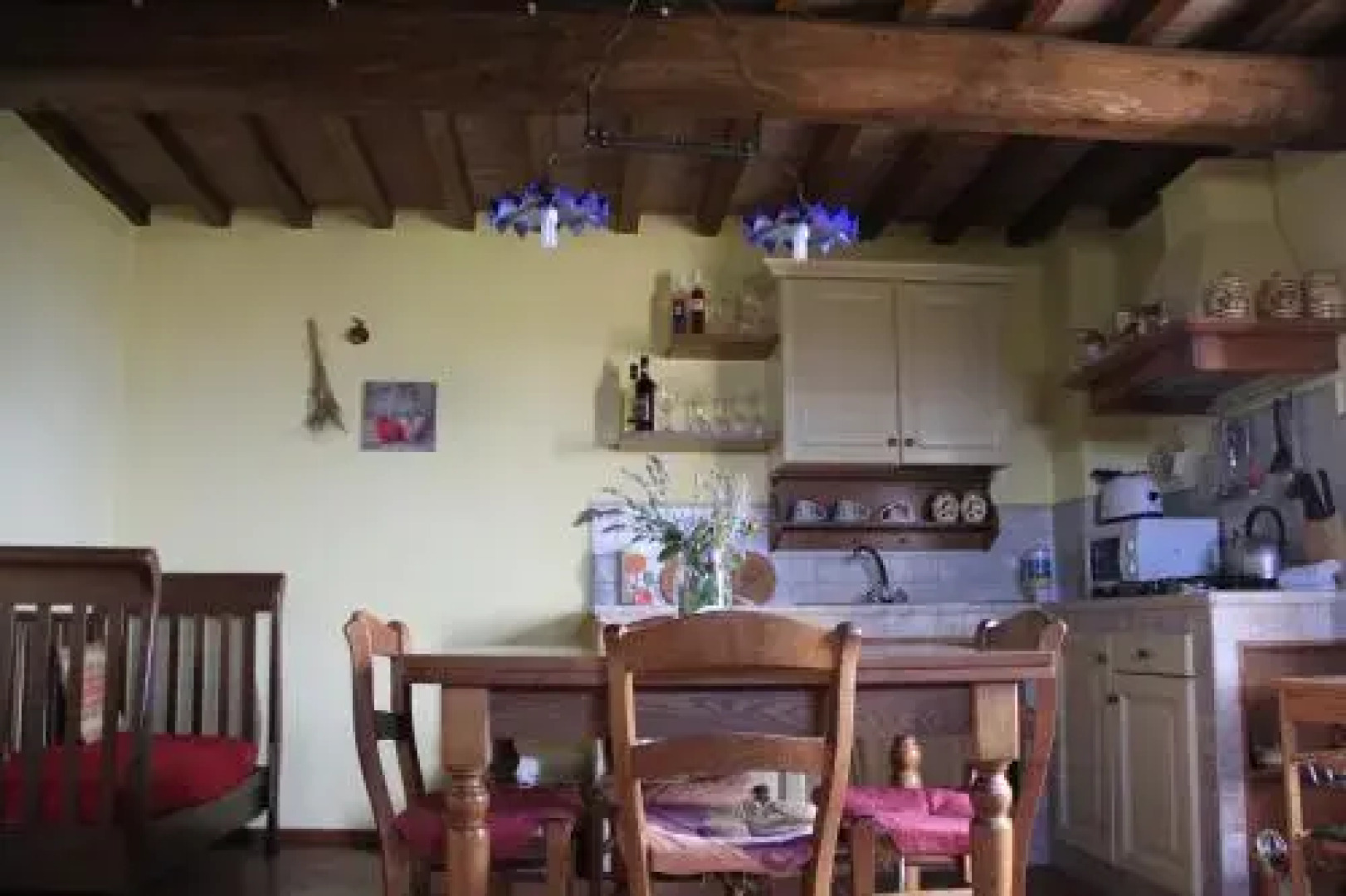 La Rocca Del Maestrino