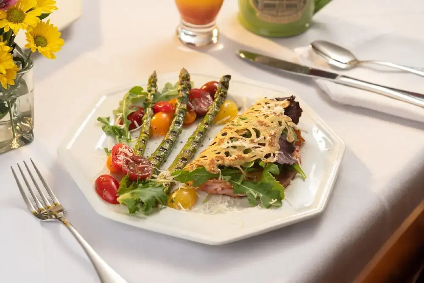 Candleberry Inn on Cape Cod