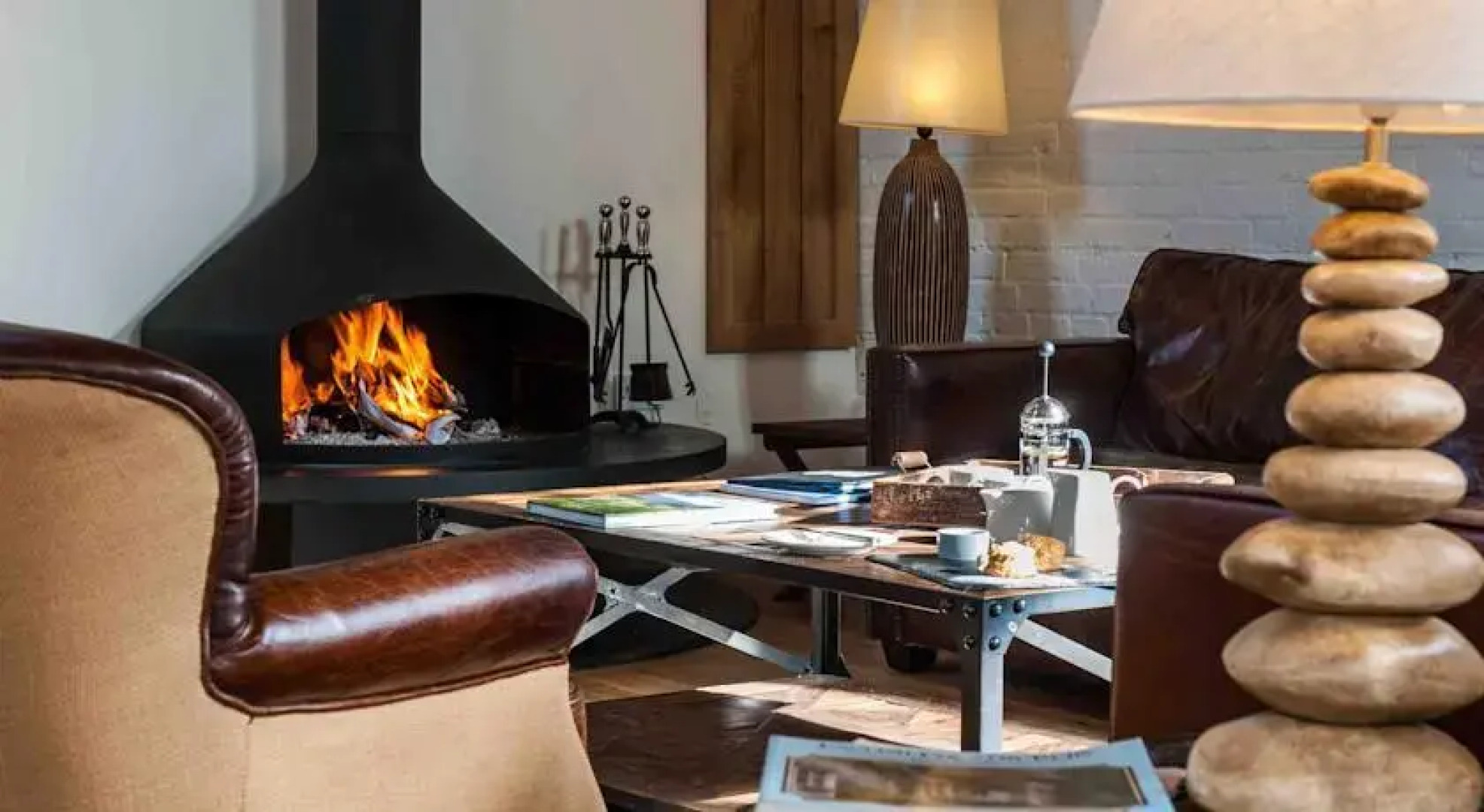 The Barn at Roundhurst