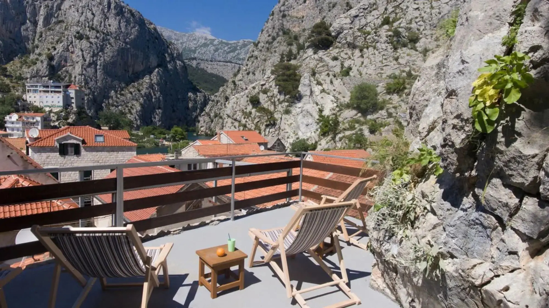 Hostel Omiš