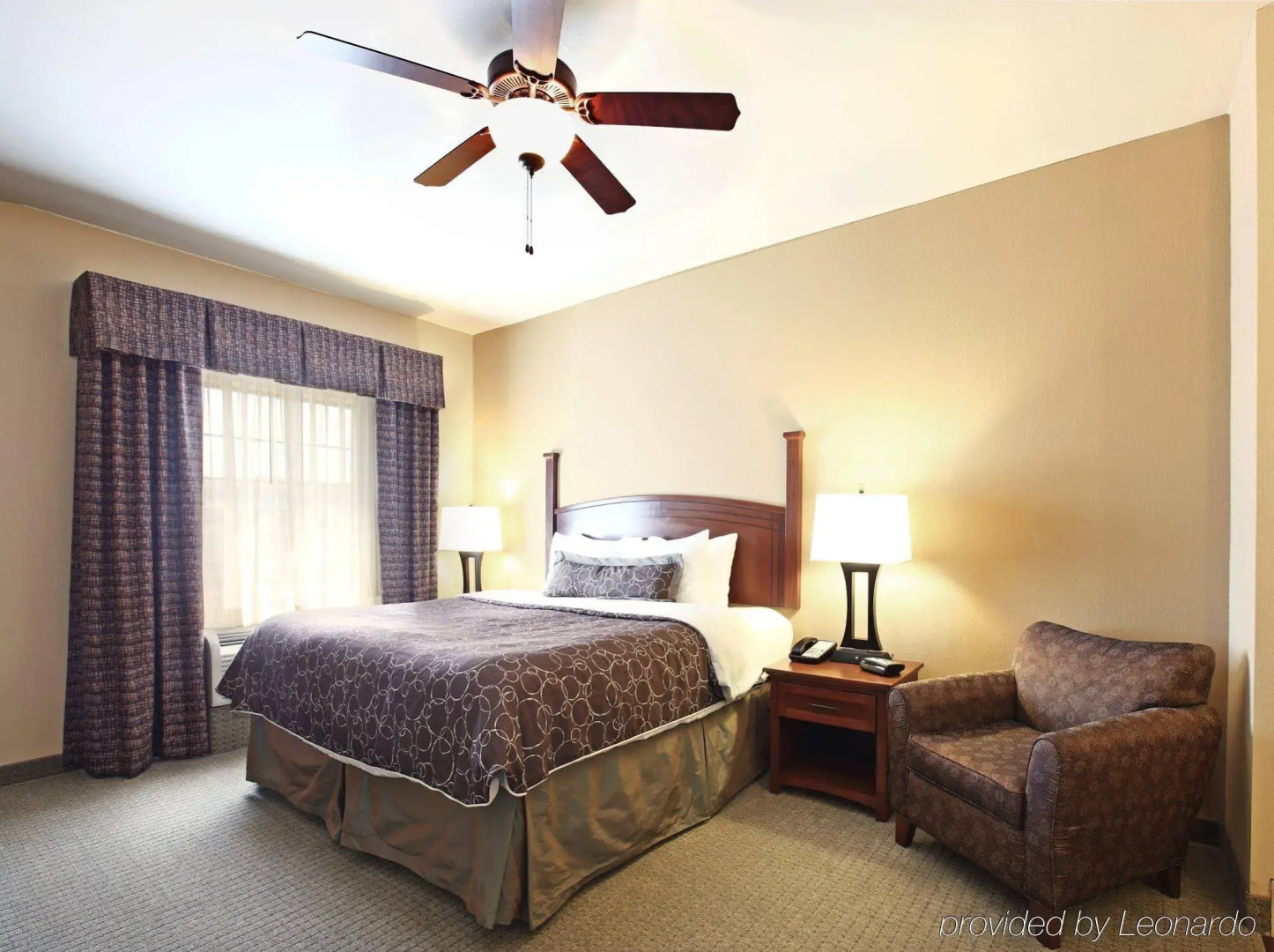Staybridge Suites Bentonville-Rogers by IHG