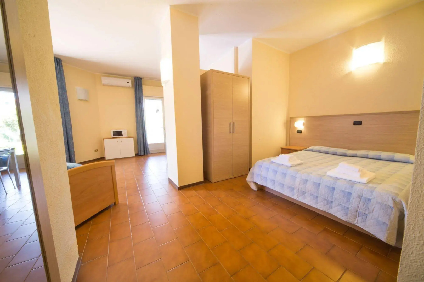 Diano Sporting Apartments