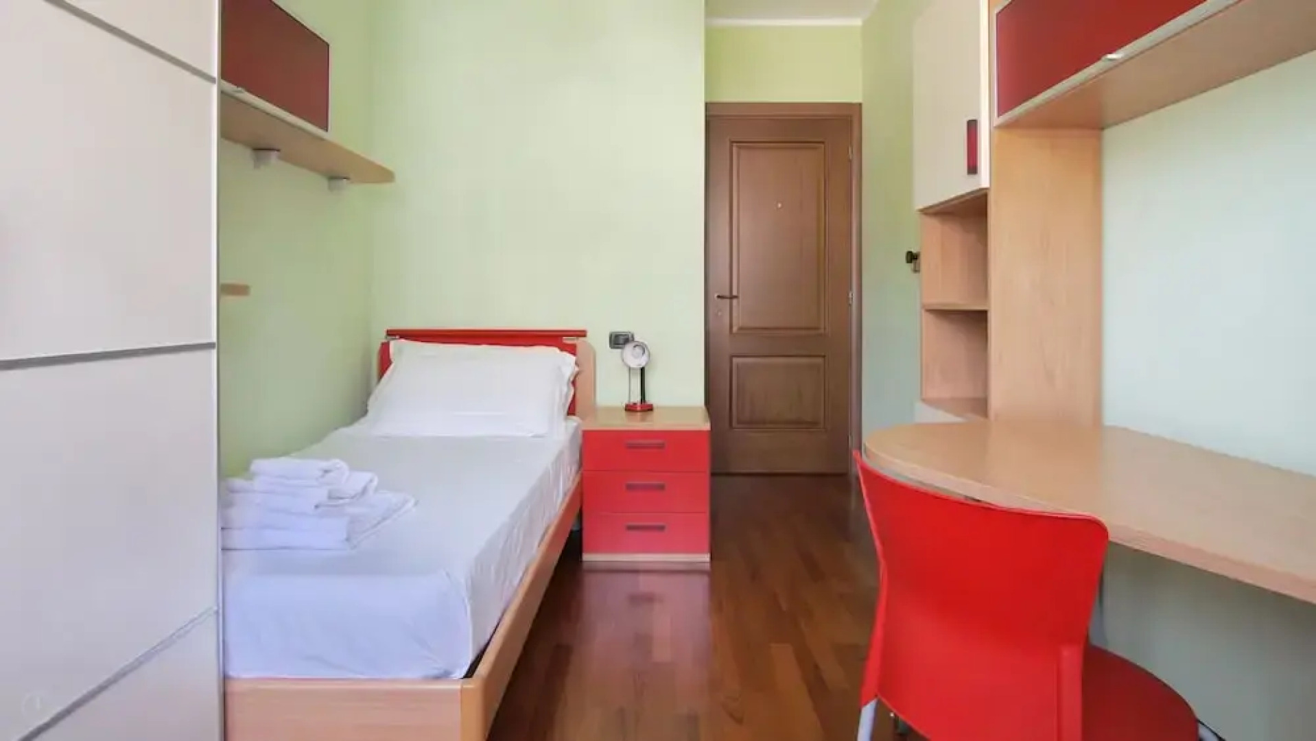 Villetta Contrada - 5599 by Wonderful Italy