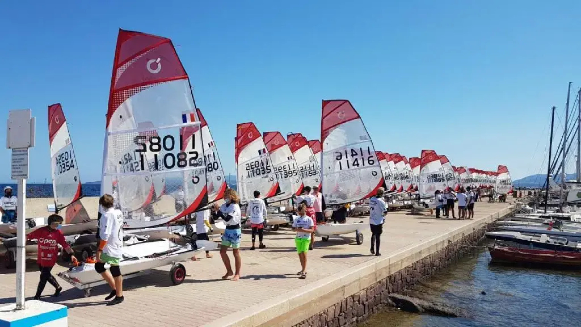 Casa Vacanze Fronte Mare Calasetta "CA' U CAPPUN"