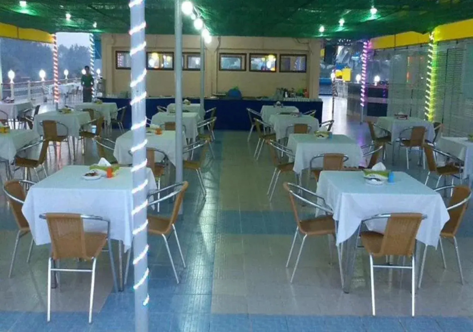 Alliance Resort Hotel