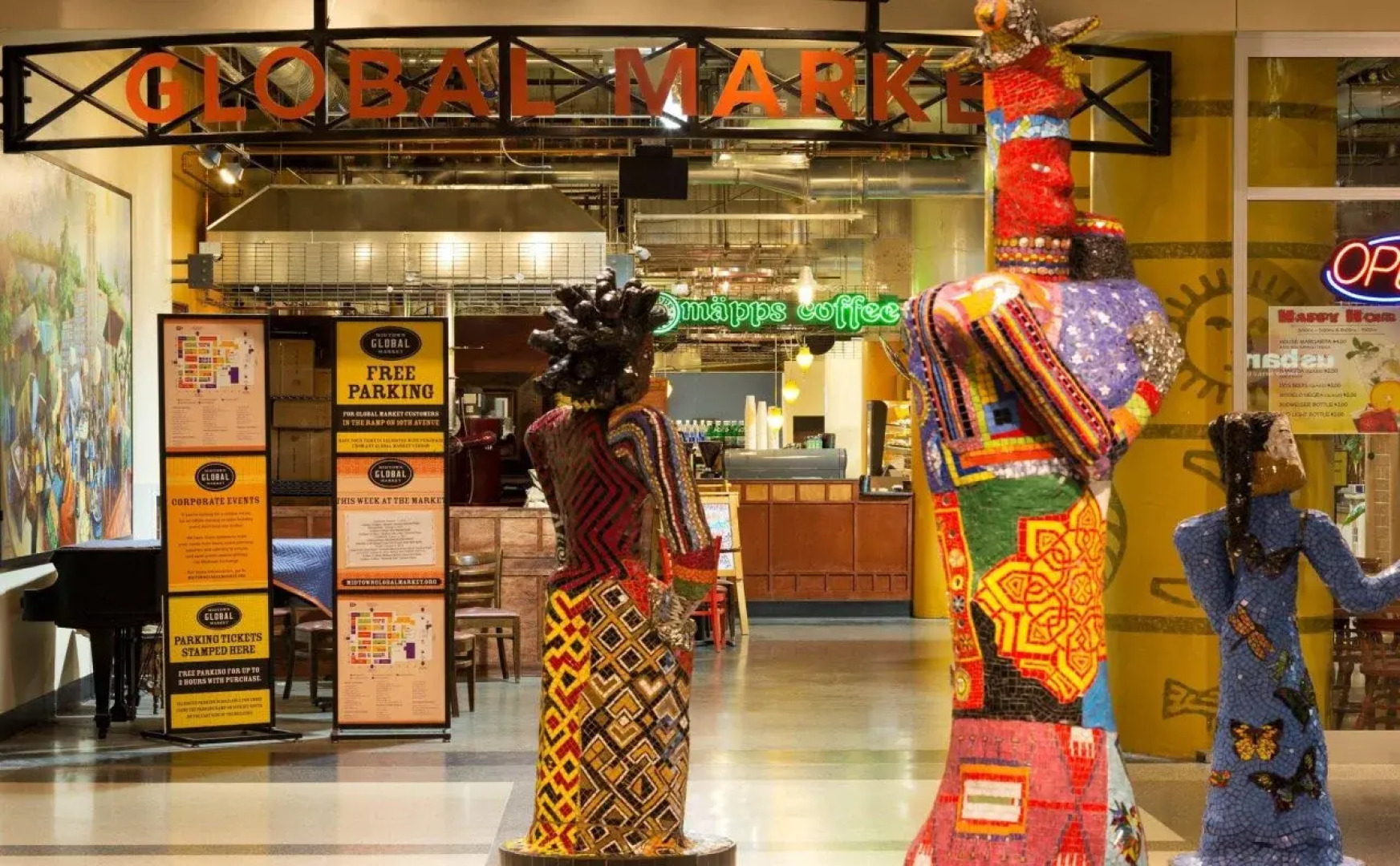 Sheraton Hotel Minneapolis Midtown