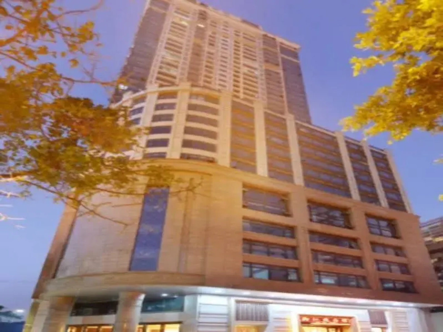 Royal River Apartment