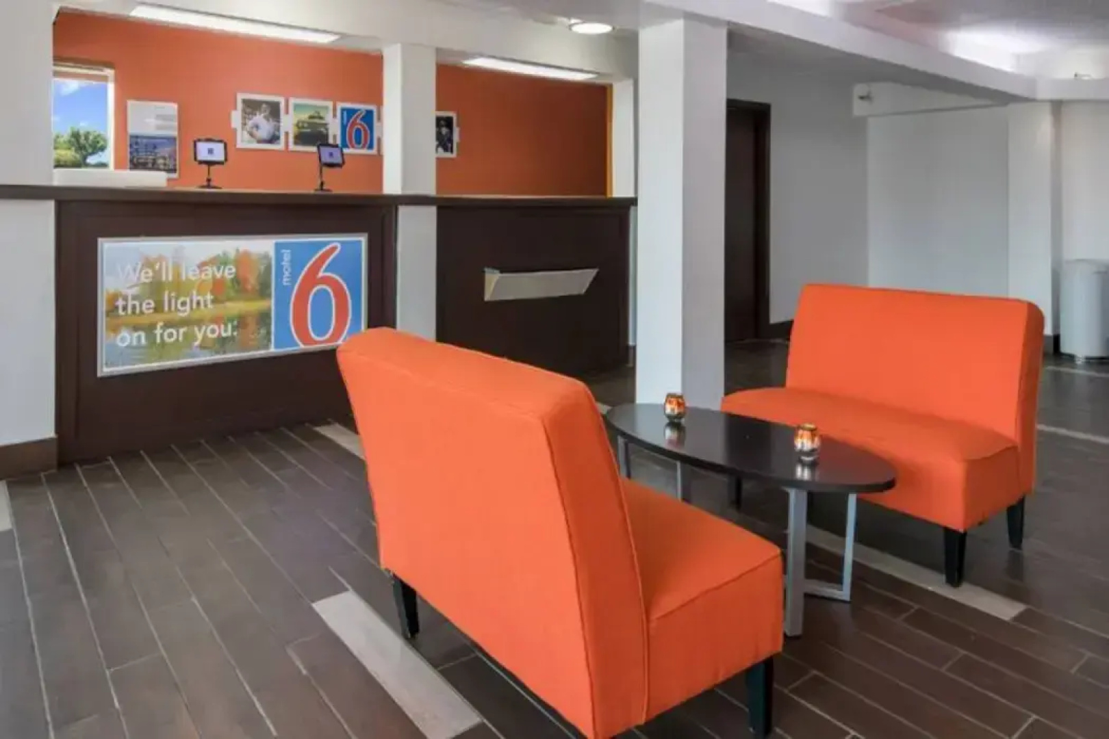 Motel 6 Macon, GA