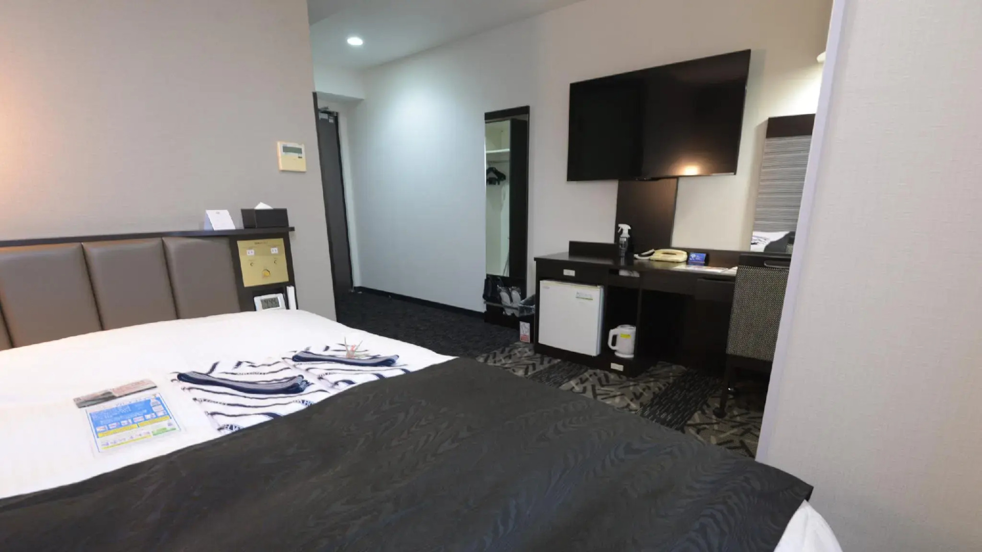 APA Hotel Suzuka Chuou