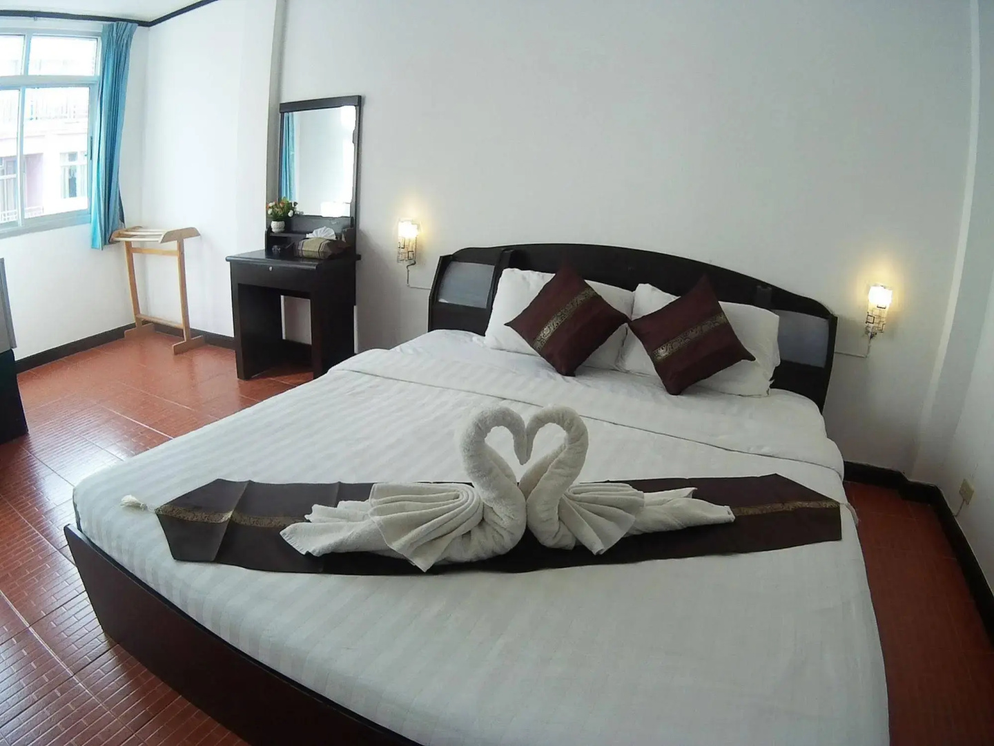 Stanleys Guesthouse