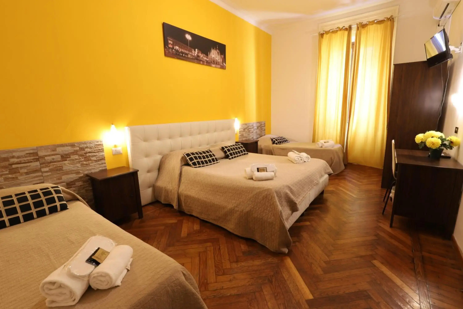 Hotel Carlo Goldoni