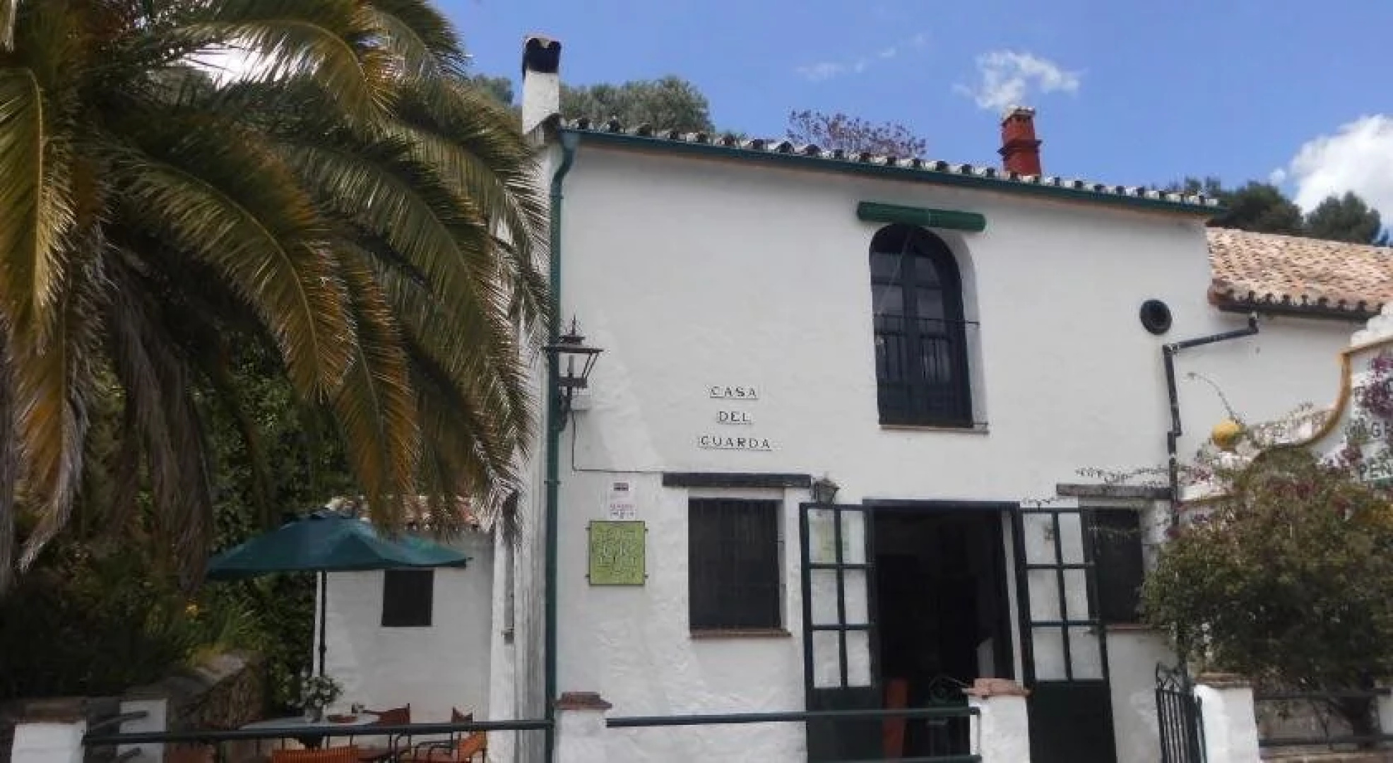 Molino El Vinculo