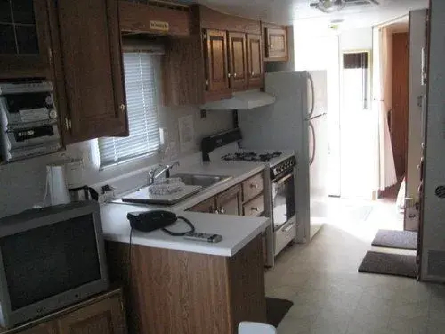 Twin Rivers Motel Castlegar