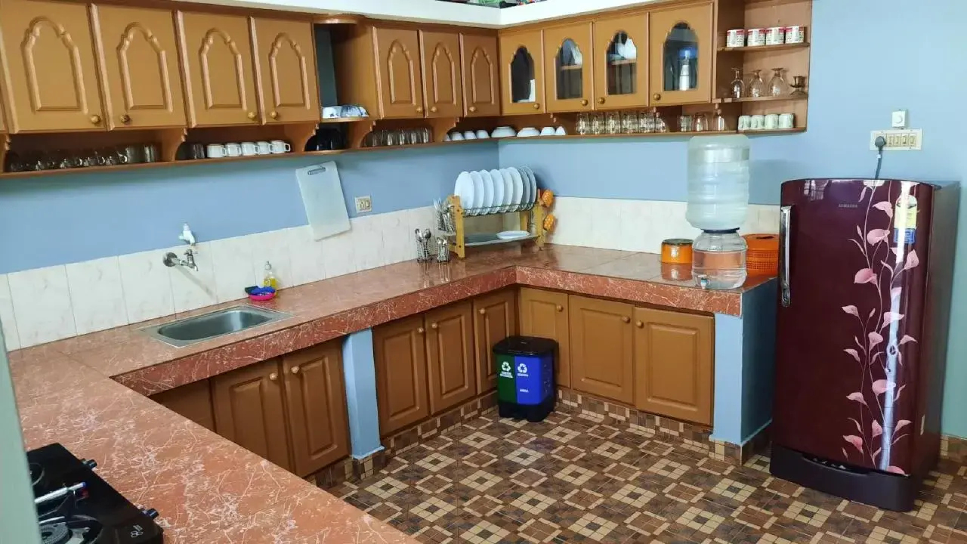 Gokulam Homestay