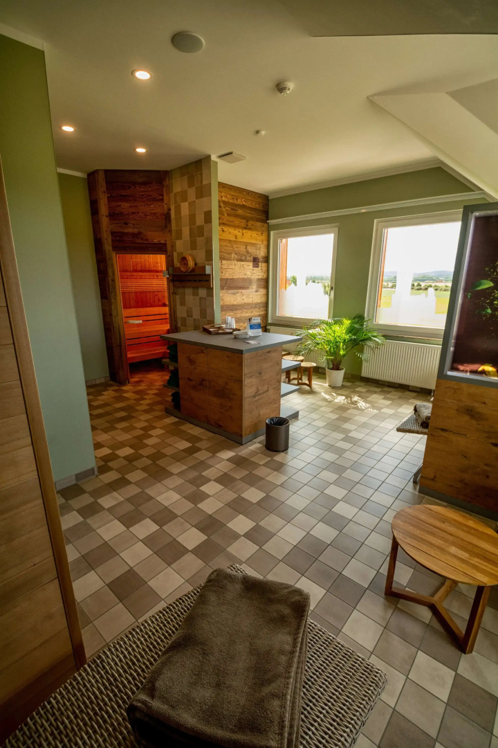 Best Western Hotel Erfurt-Apfelstaedt