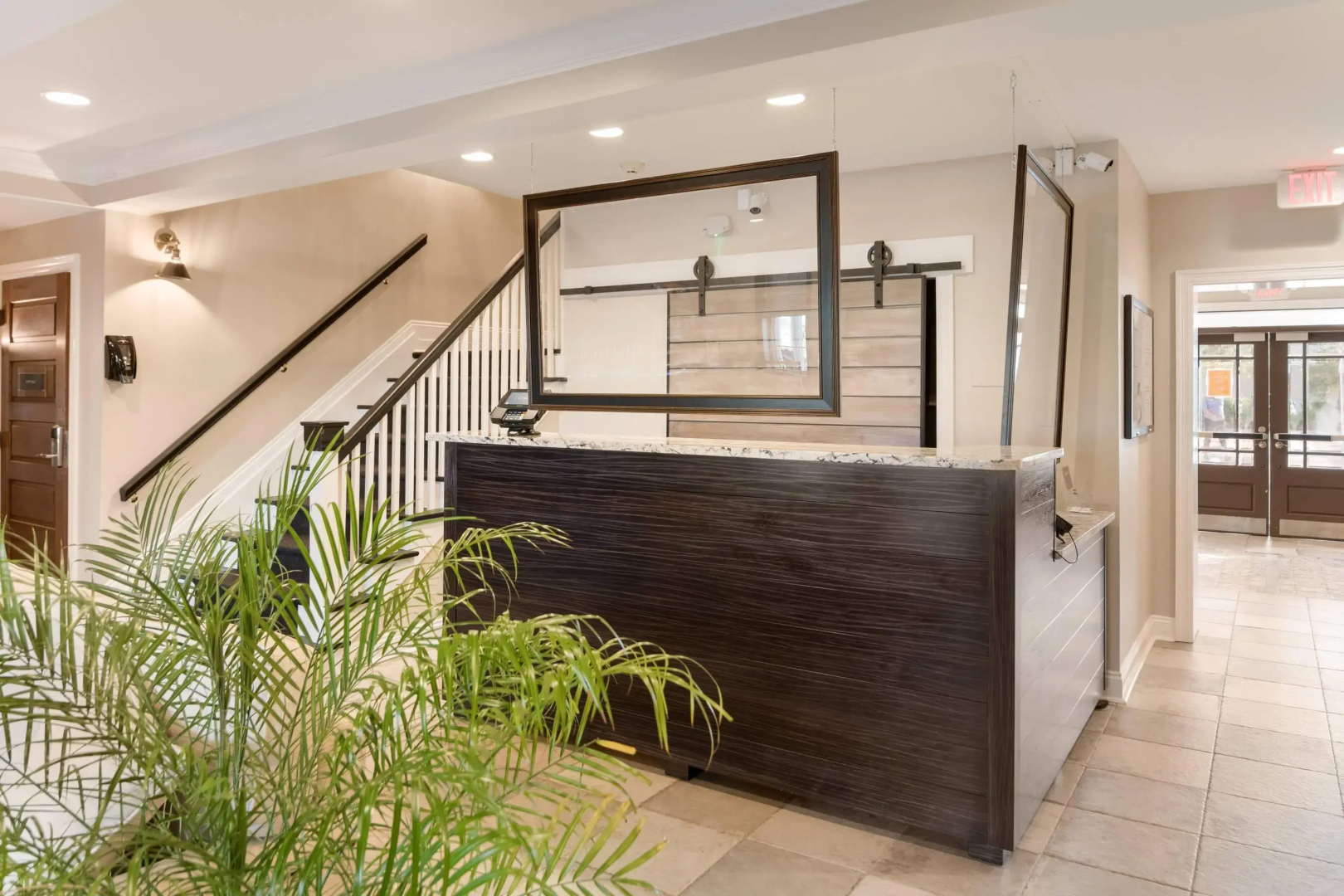 The Port Inn and Cottages, an Ascend Collection Hotel