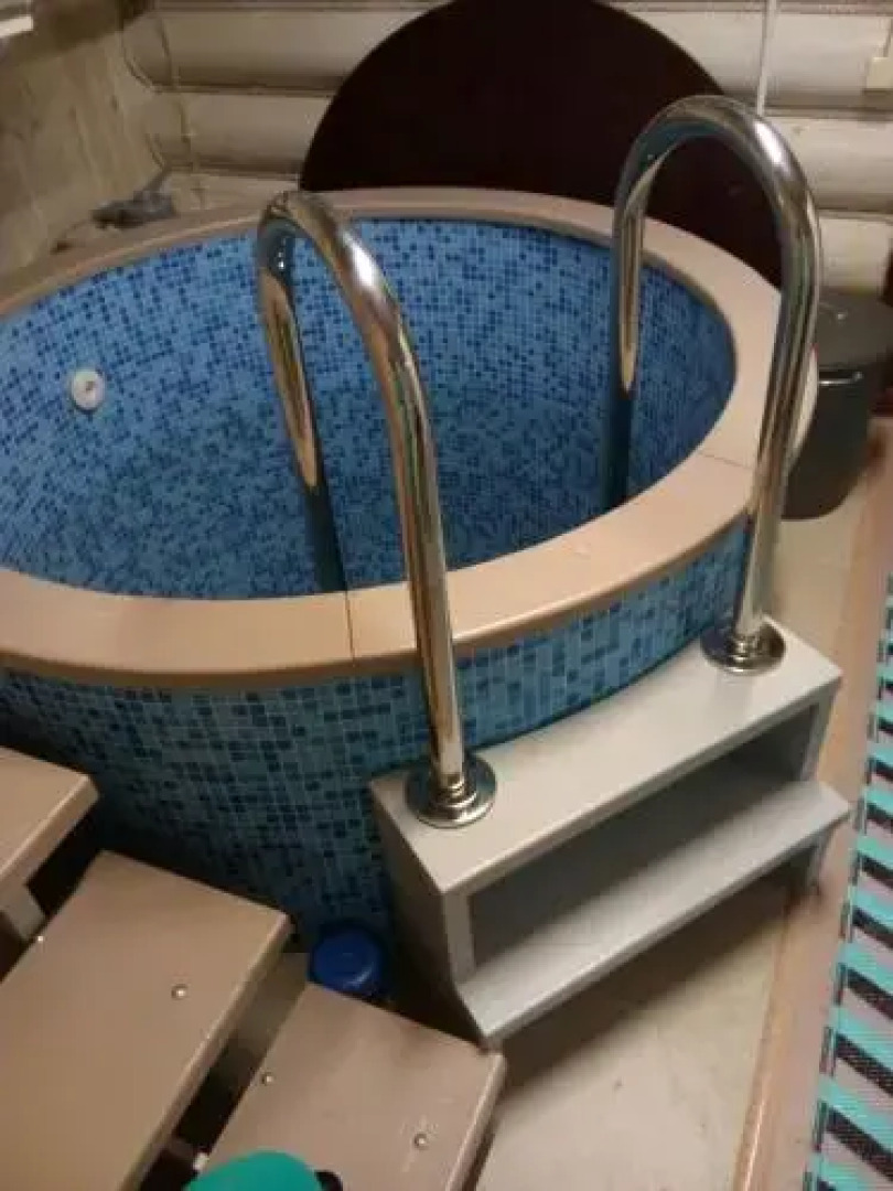 Gostevoy Dom Nagornoye