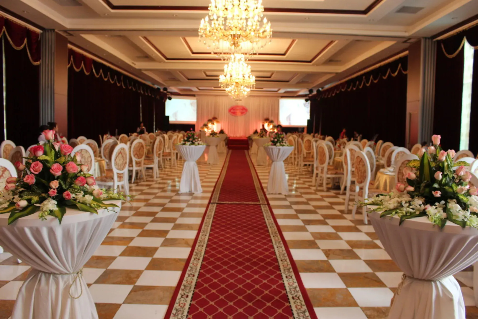 The Vissai Hotel