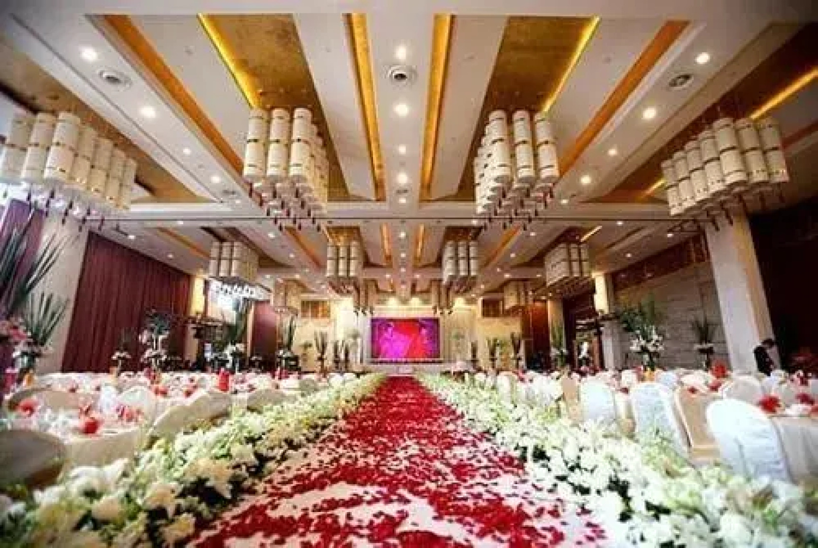 Sichuan International Tennis Hotel