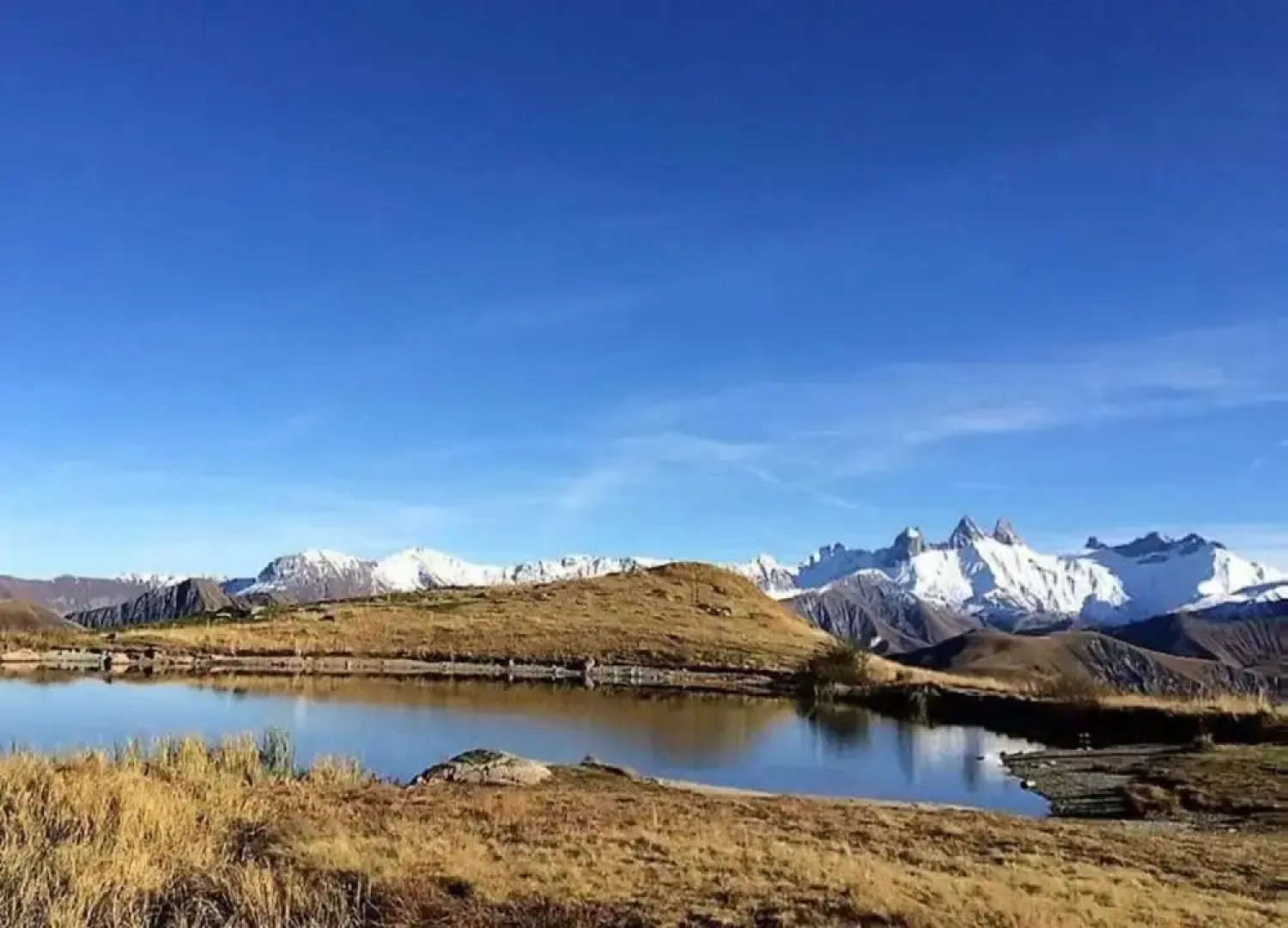 Studio in Saint-sorlin Near Ski Slopes