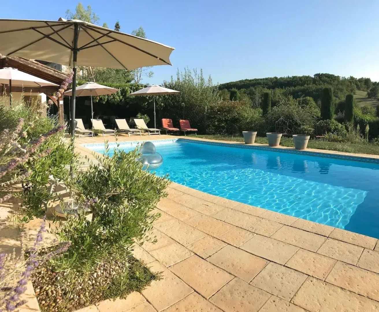 Côté Granges