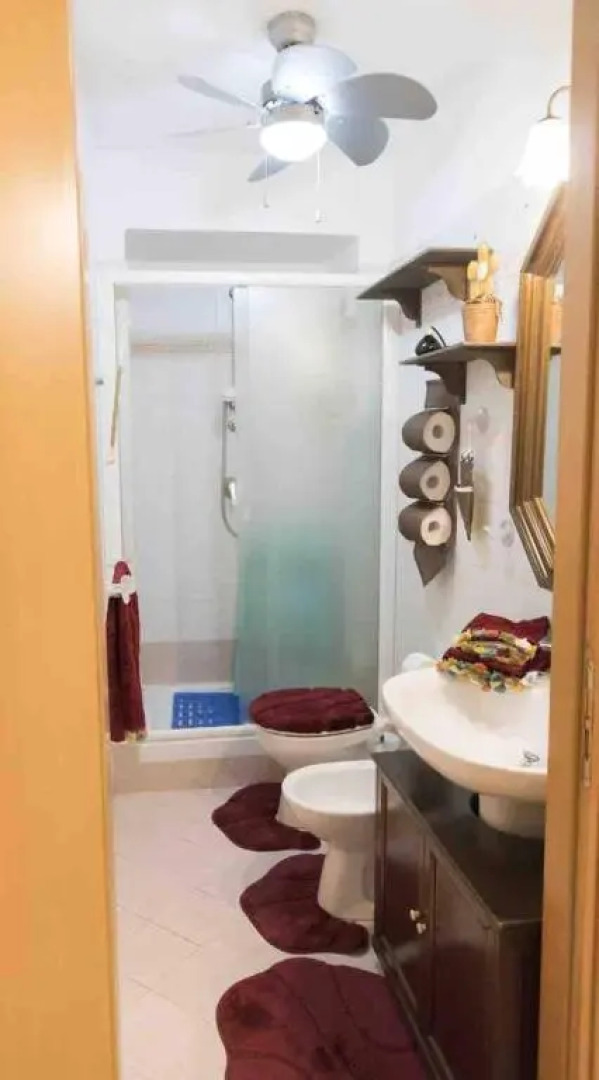 B&B Deluxe Apartament