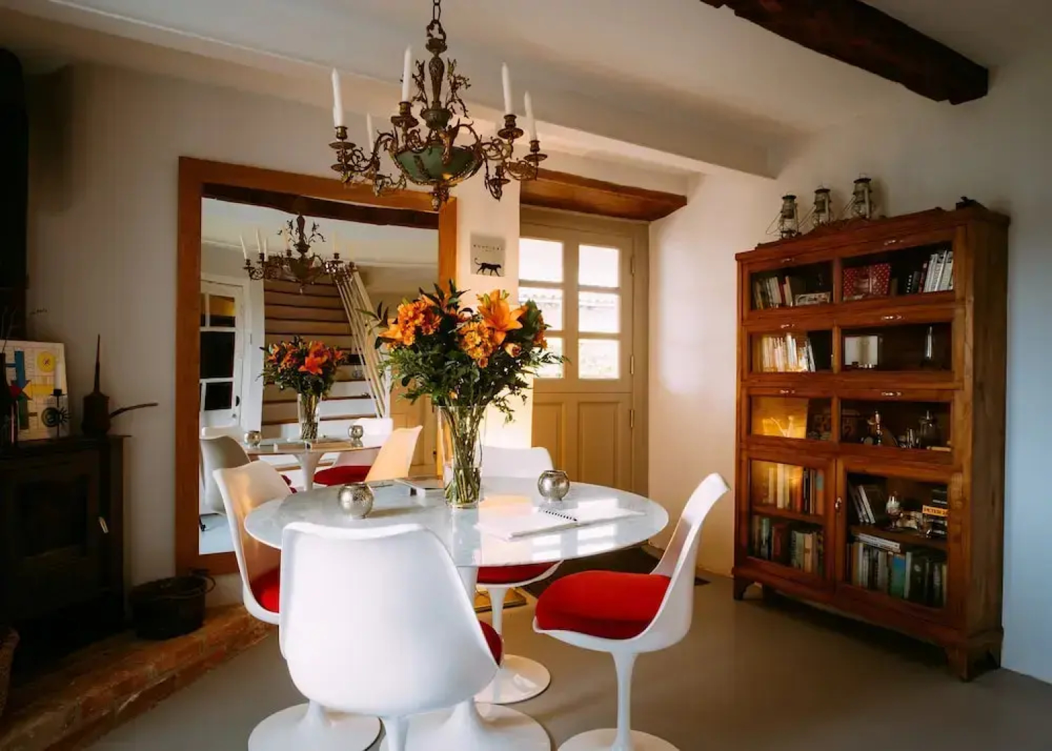 el gran sueño Boutique Hotel