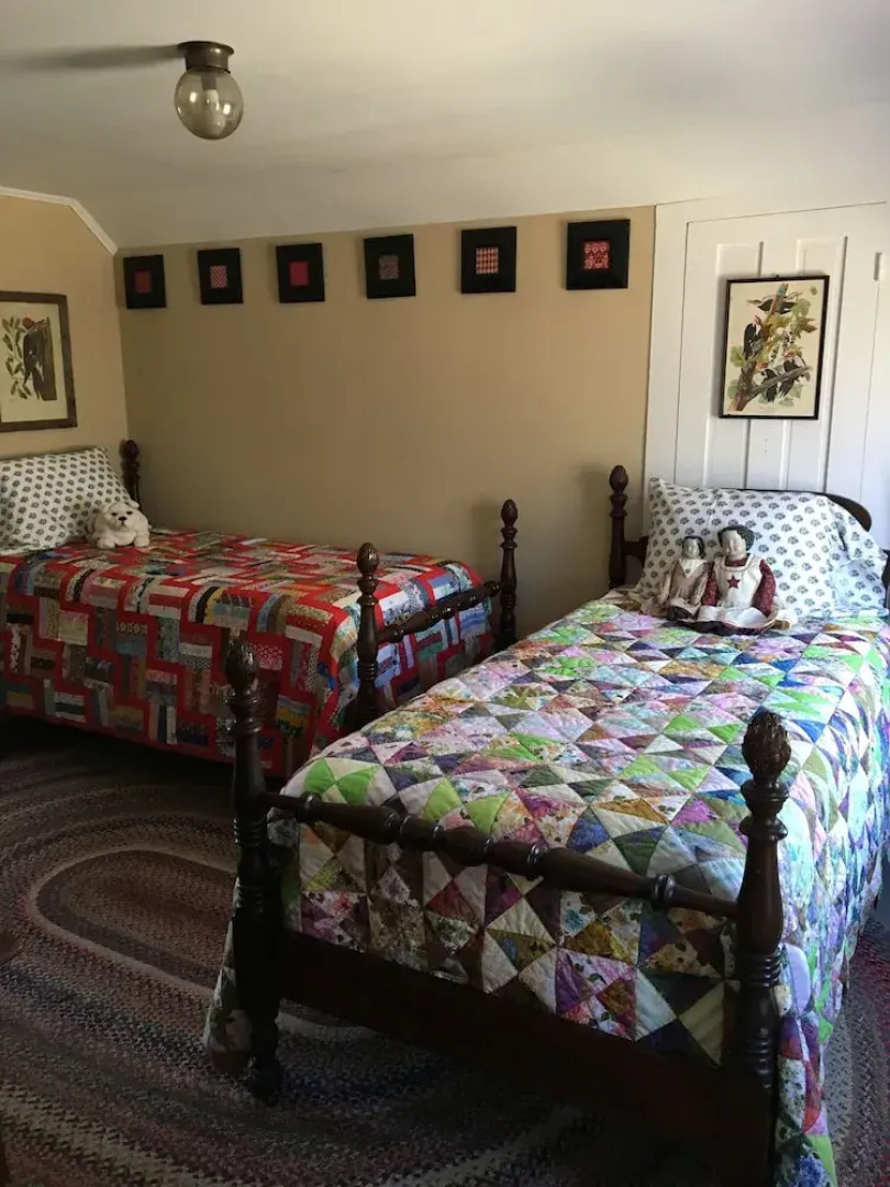 Hummingbird Hill Bed & Breakfast