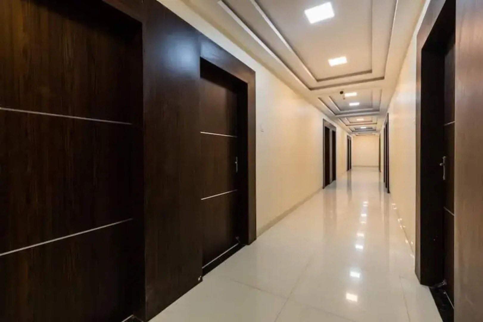 Hotel Tirupati Palace