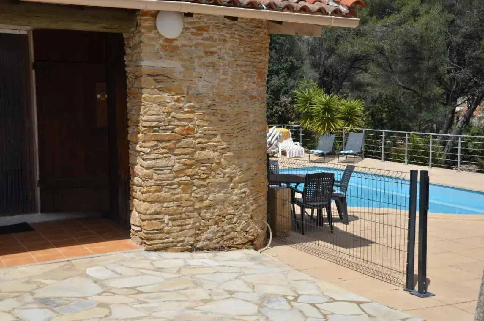 La Maison Mediterraneenne