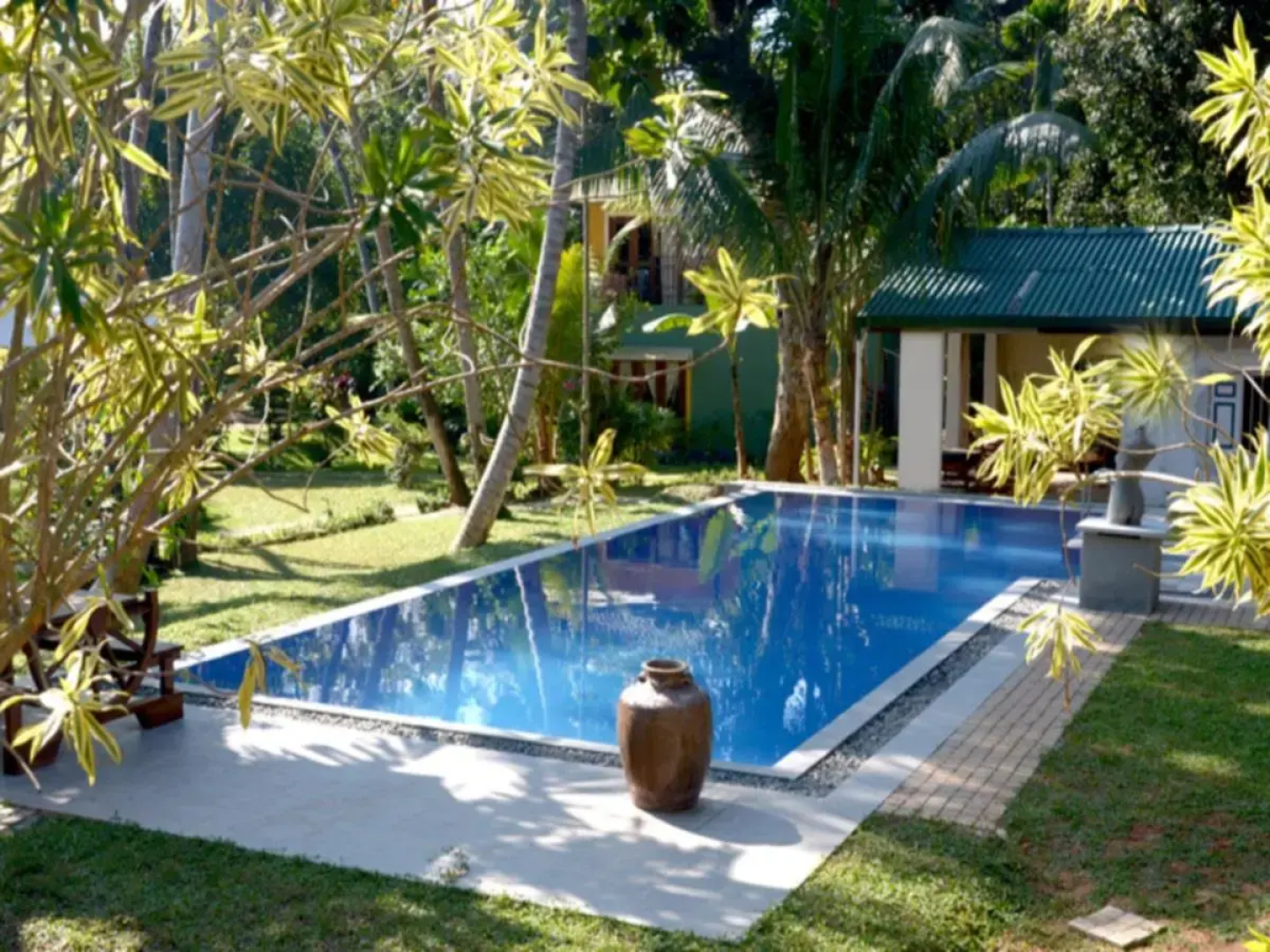 The Residence Bentota