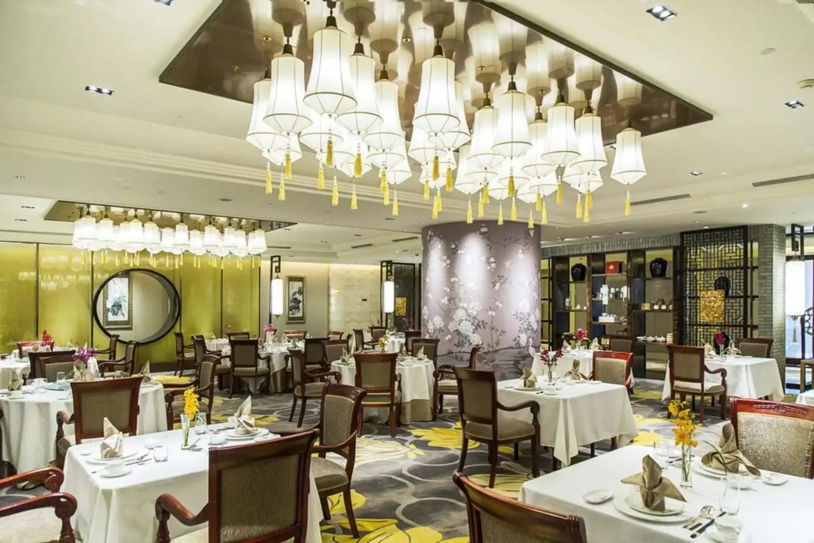 Wanda Vista Beijing Hotel