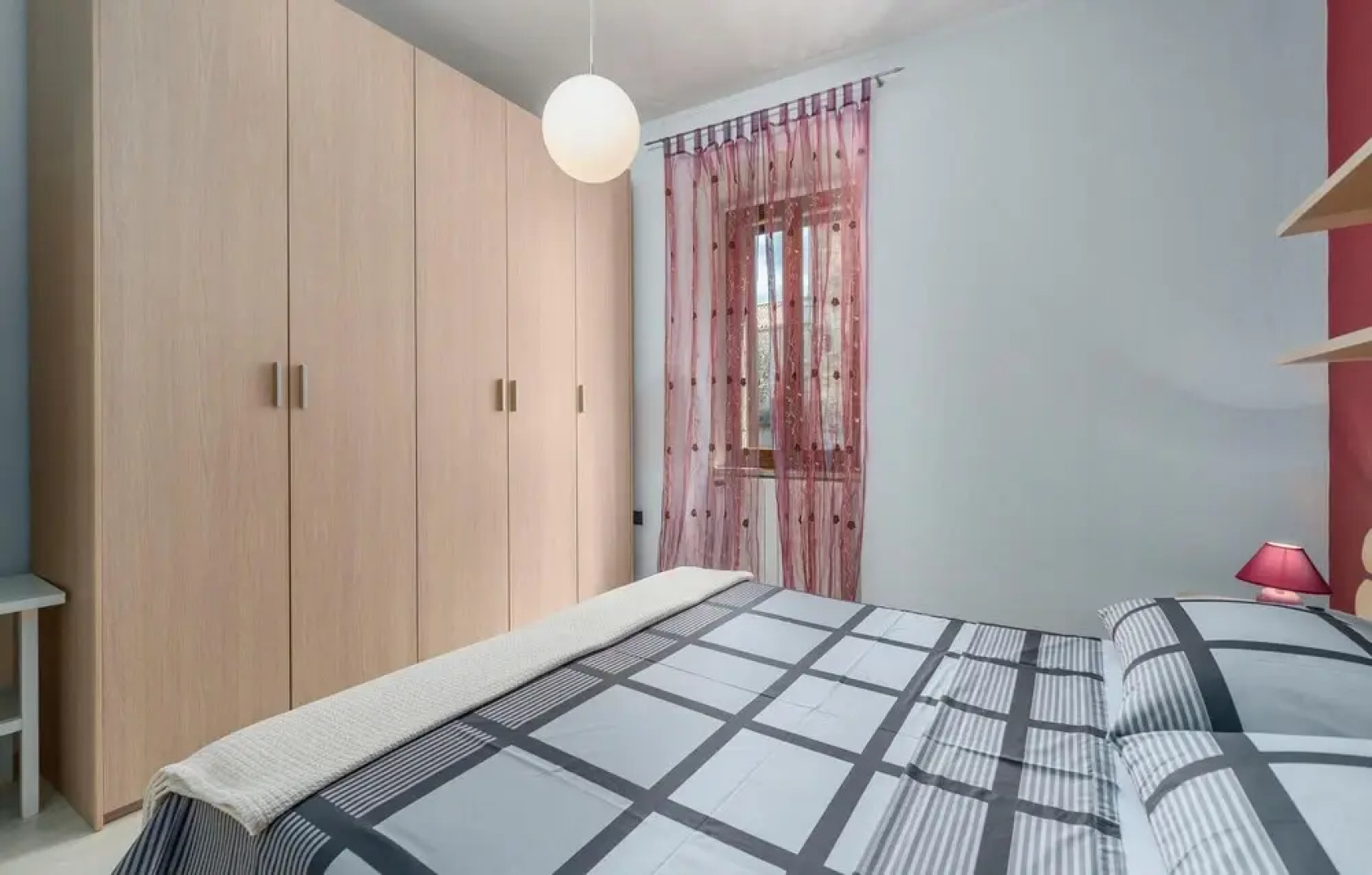 Stunning Home in Barban With Wifi and 2 Bedrooms