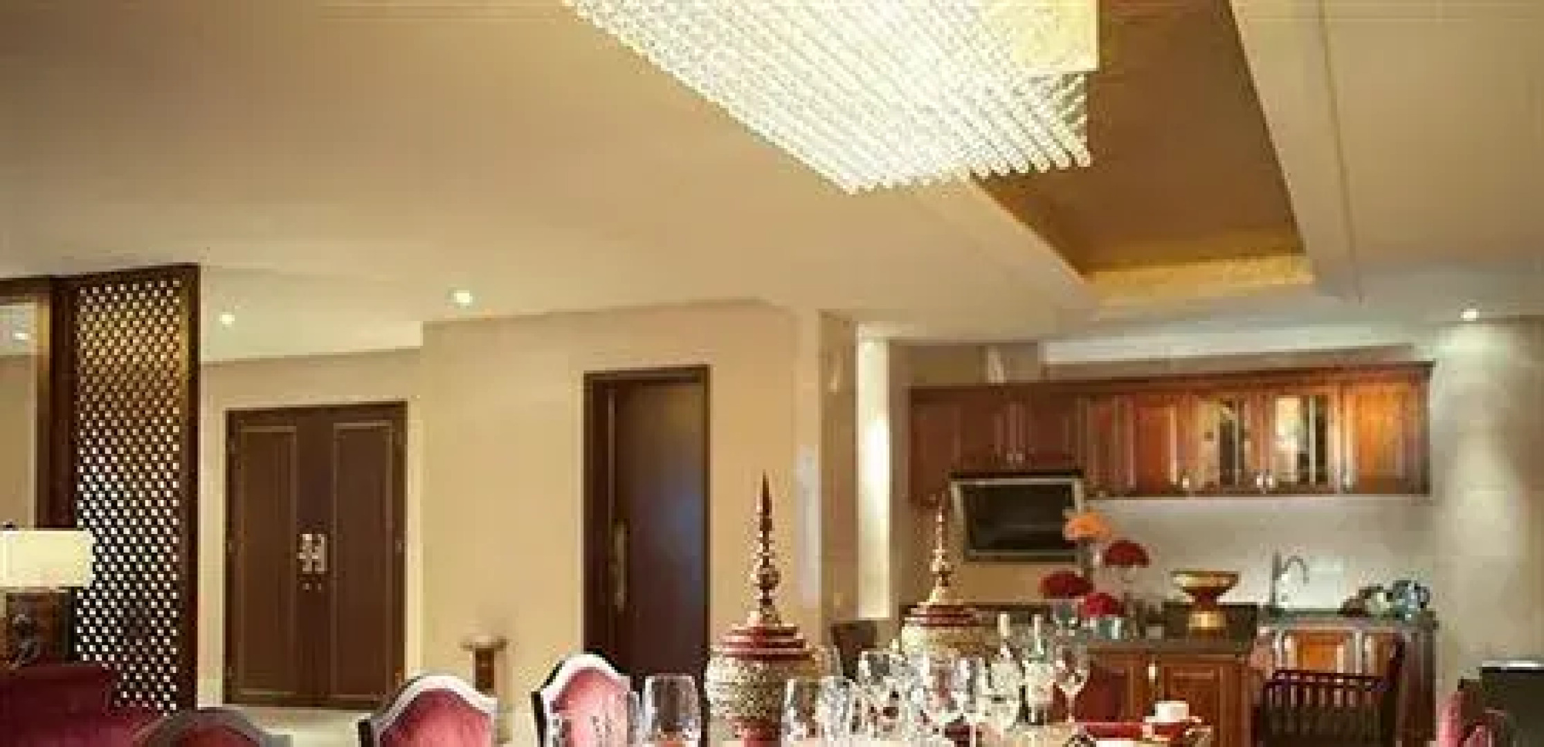 Baoli Ruiting Spring Hotel - Guiyang