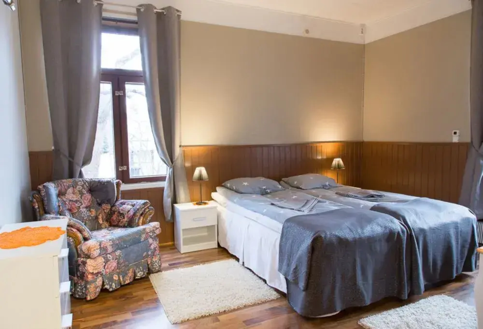 Kuninkaantien Majatalo