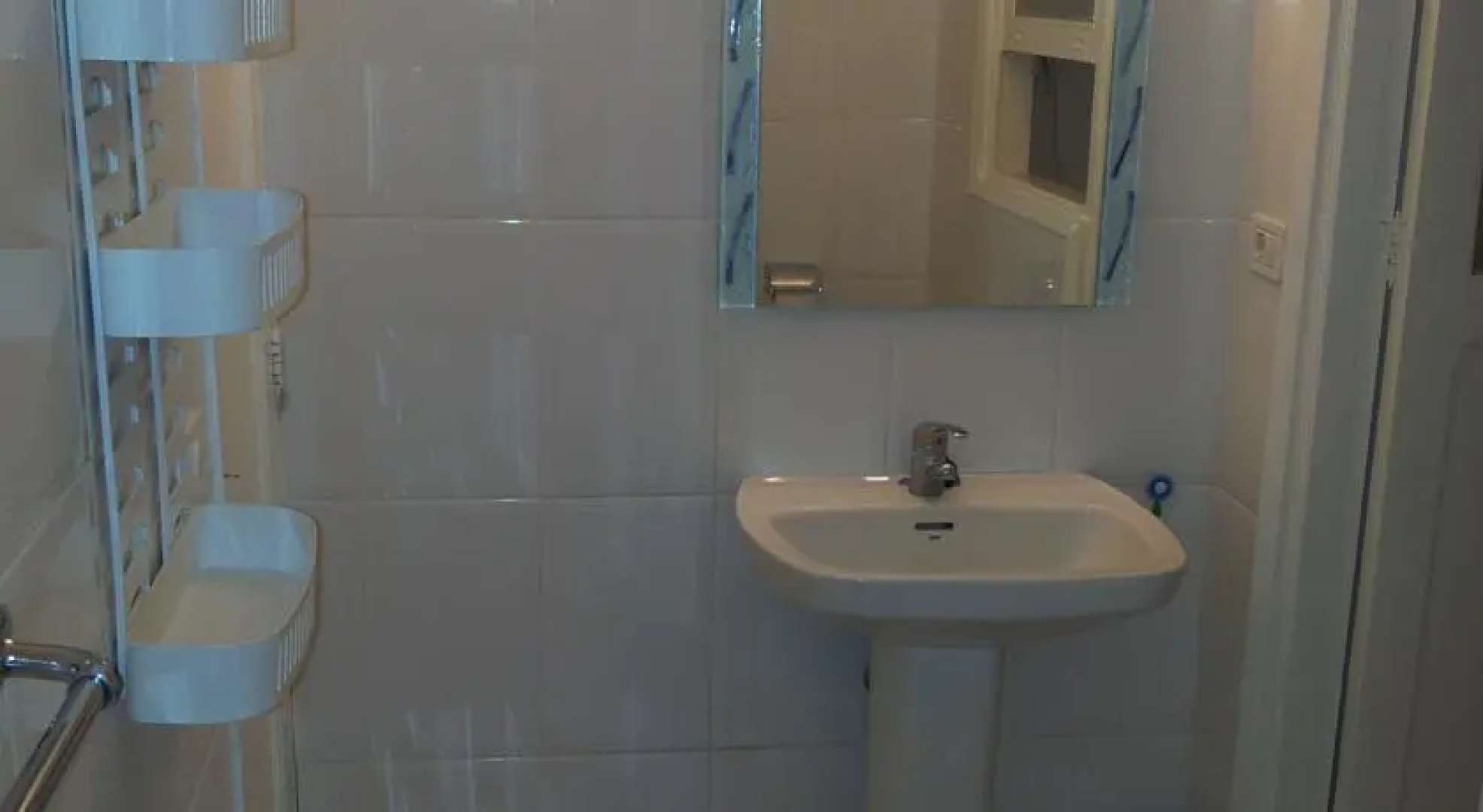 Apartamentos Rocamar