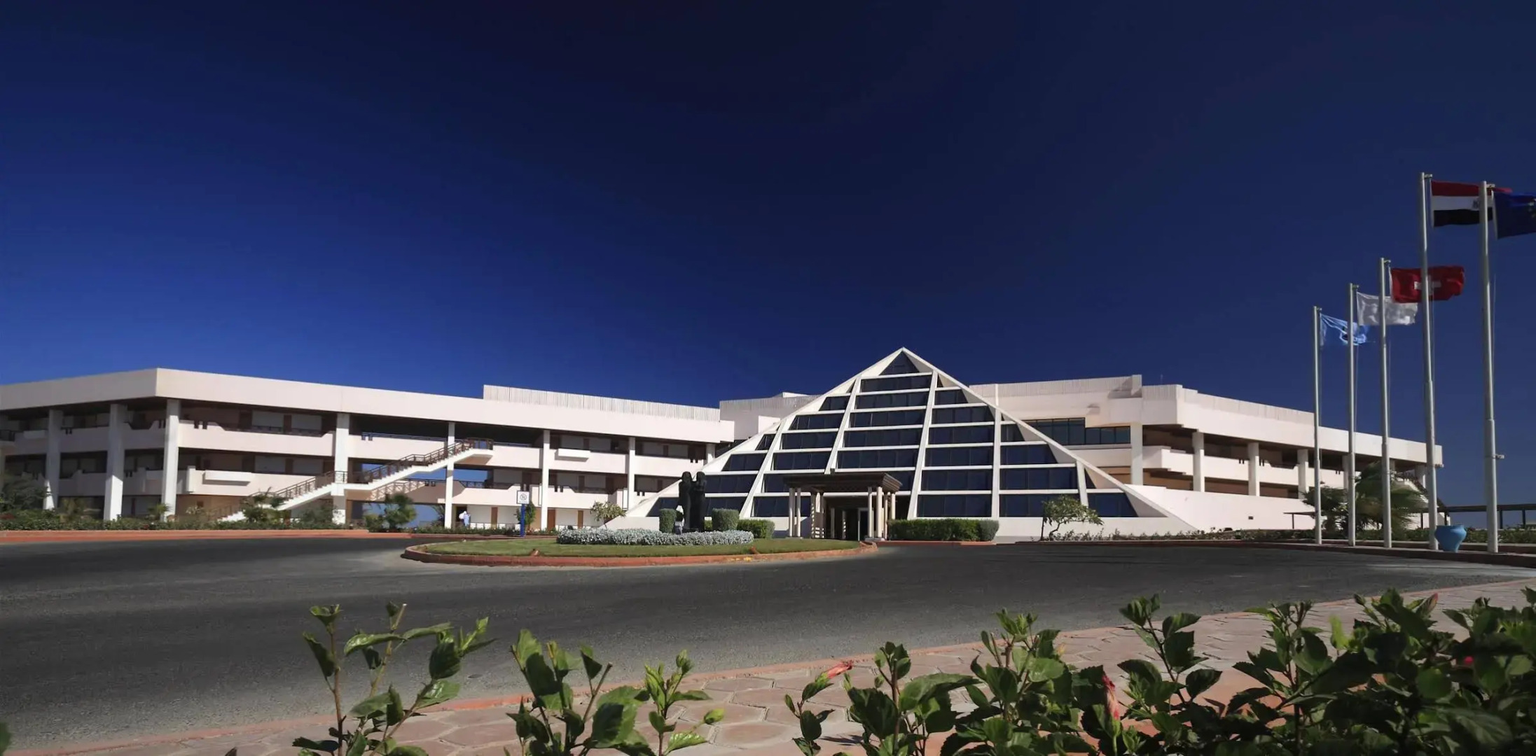 Pharaoh Azur Resort
