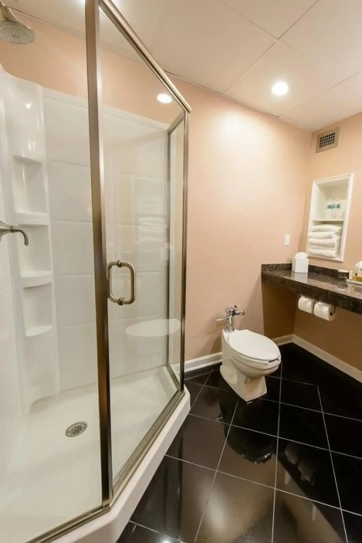 Norwalk Inn & Conference Center