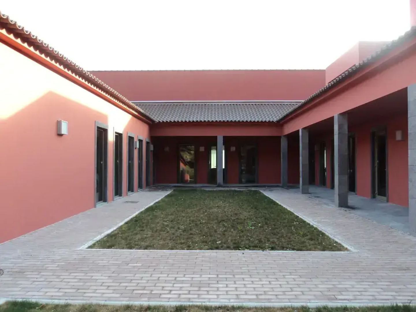 Pousada de Sao Jorge