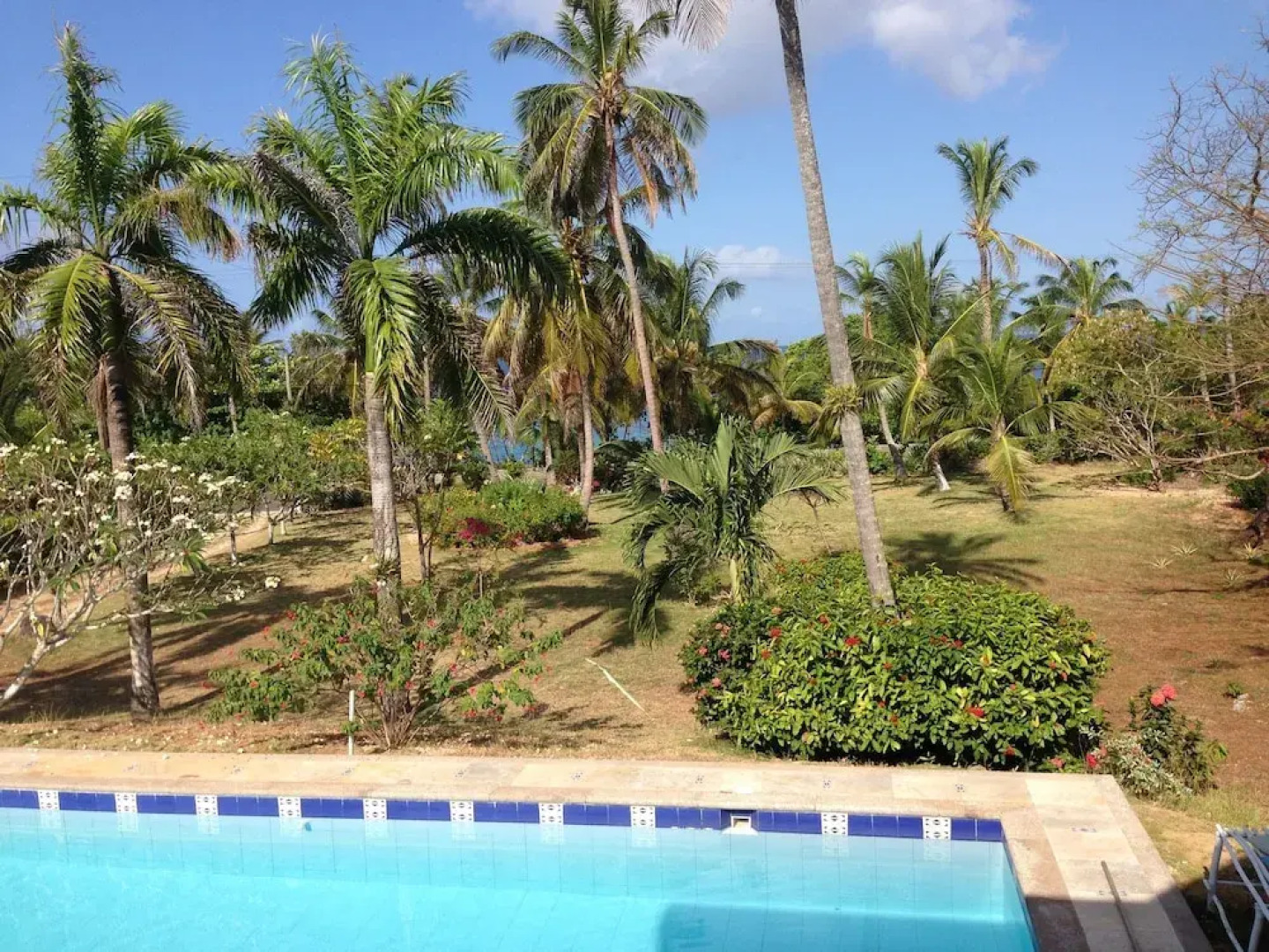 Hotel Casa De Las Flores