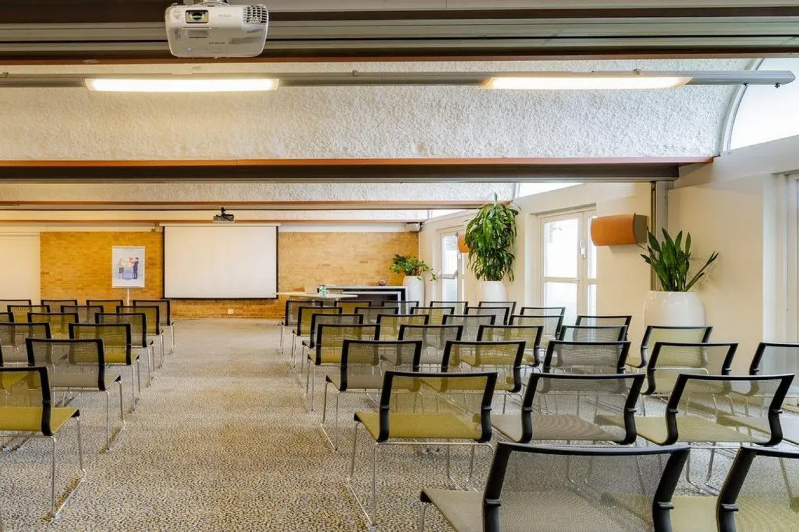 Novotel Valenciennes